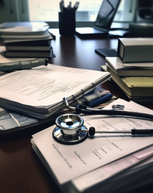 Direito Médico e Sanitário